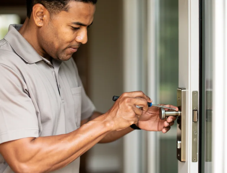 Locksmith Coconut Creek
